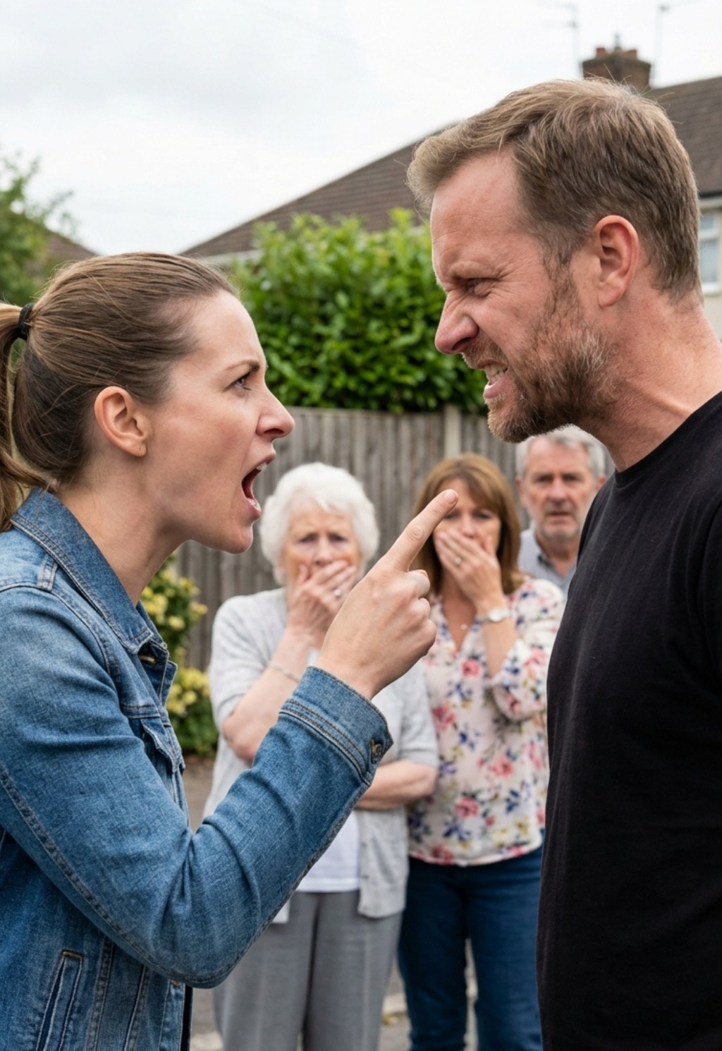 I Canceled My Ex-Mother-in-Law’s Credit Card After The Divorce