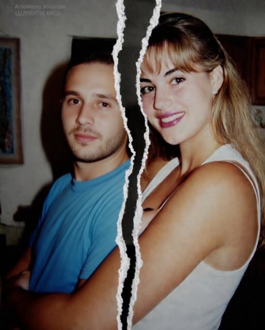 I Thought I Won Him Until the Day I Realized I Was Just Next