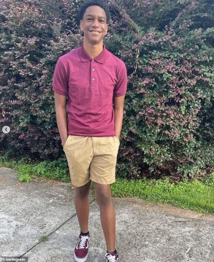 16-Year-Old Student Sacrifices His Life To Save 4 Drowning Kids