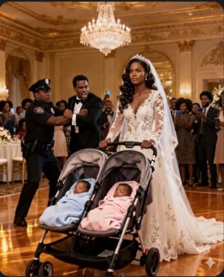 My husband never knew I was the anonymous billionaire behind the company he was celebrating that night.