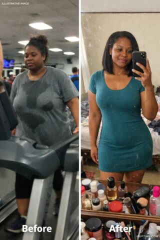 My Ex Left Me for My Best Friend Because I Was “Too Fat.” On Their Wedding Day, Everything Fell Apart.