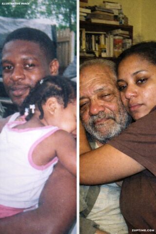 My Father’s Best Friend Raised Me Like His Own – After His Funeral, I Received a Note That Said, ‘He Wasn’t Who He Pretended to Be’