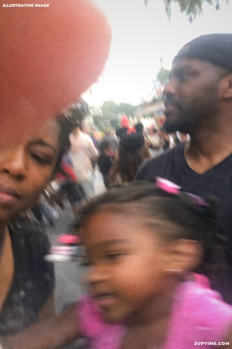 My Daughter Died at 11. Last Week, She Asked Me to Pick Her Up From School