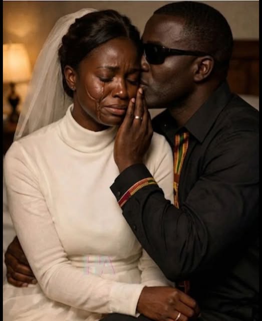 HE SAID HE’D NEVER SEEN YOUR SCARS. ON YOUR WEDDING NIGHT, HE ADMITTED HE KNEW YOUR FACE BEFORE YOU EVER SPOKE-kybie