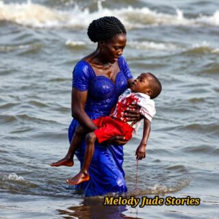 THE CALL THAT CHANGED EVERYTHING