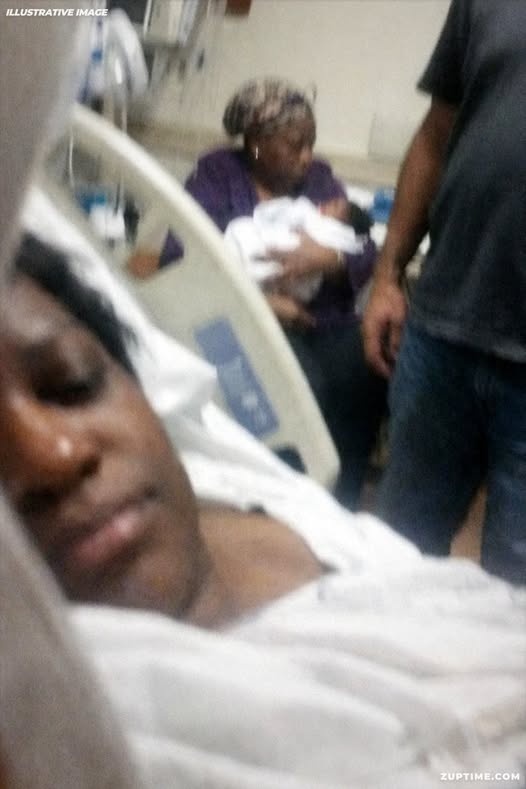 I Left the Room Quietly—By Morning, They Lost Everything”