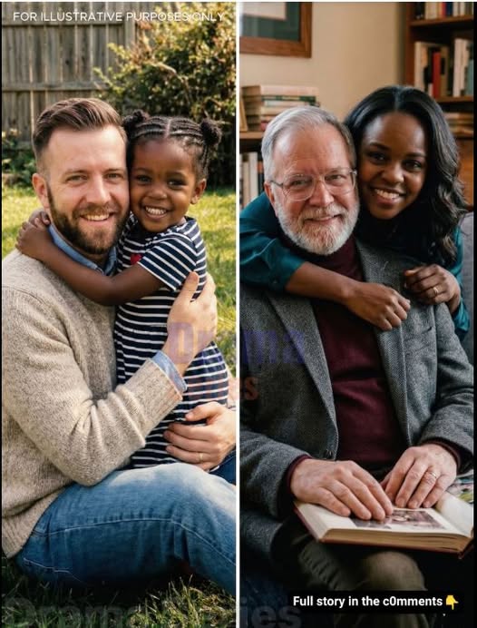 I Buried My Father’s Best Friend Who Raised Me Like His Own—Three Days Later, a Note Revealed: ‘He Wasn’t Who He Pretended to Be’