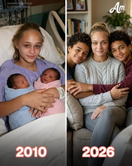 I Raised My Twin Sons All Alone – but When They Turned 16, They Came Home from Their College Program and Told Me They Wanted Nothing More to Do with Me