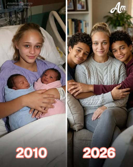 I Raised My Twin Sons All Alone – but When They Turned 16, They Came Home from Their College Program and Told Me They Wanted Nothing More to Do with Me