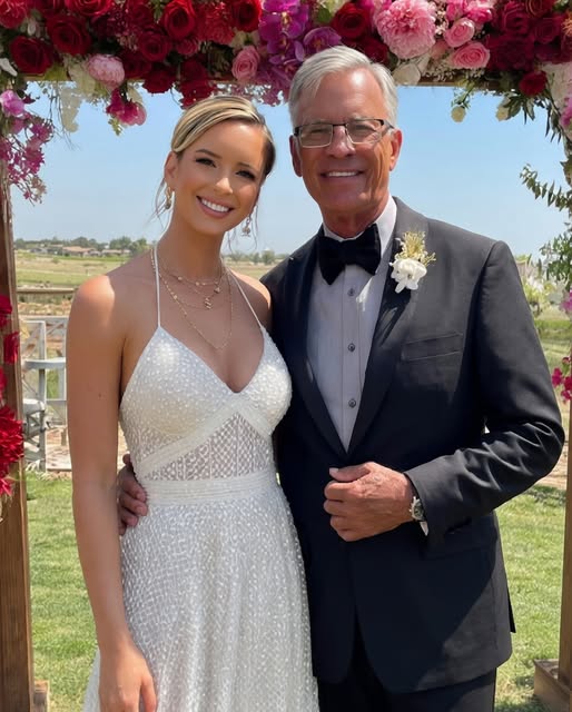 I Married My Friend’s Wealthy Grandfather for His Inheritance