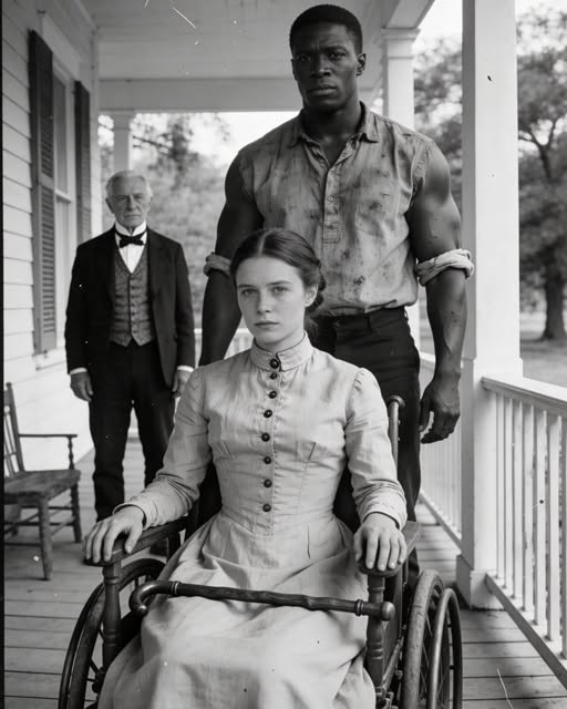 She was deemed…