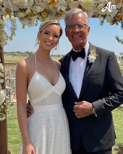 I Married My Friend’s Wealthy Grandfather for His Inheritance