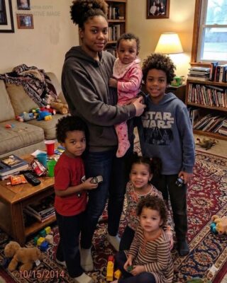 I Sacrificed My Youth to Raise My 5 Siblings – One Day, My Boyfriend Said, ‘I Found Something in Your Youngest’s Room. Please Don’t Scream’
