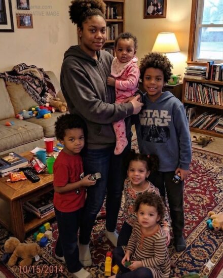 I Sacrificed My Youth to Raise My 5 Siblings – One Day, My Boyfriend Said, ‘I Found Something in Your Youngest’s Room. Please Don’t Scream’