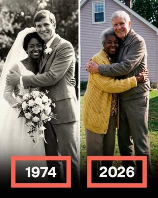 My Wife Kept Our Attic Locked for over 52 Years – When I Learned Why, It Shook Me to My Core