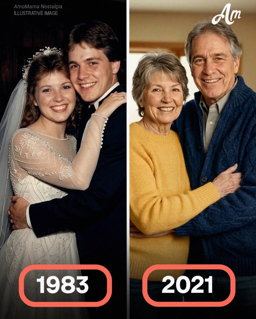 My Husband Confessed to Cheating After 38 Years of Marriage – Five Years Later, at His Funeral, a Stranger Said, ‘You Need to Know What Your Husband Did for You’