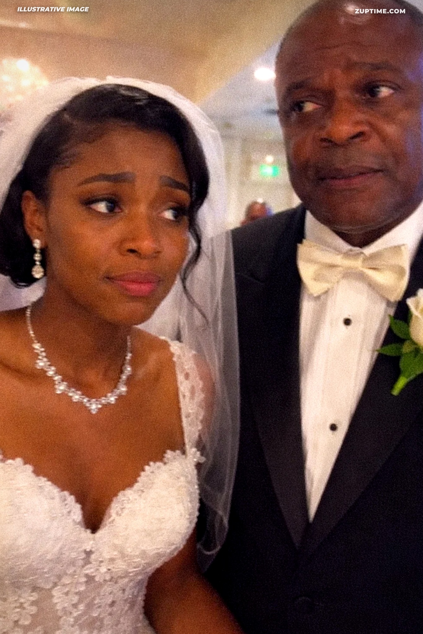 I Agreed to Marry My Best Friend’s Wealthy Grandfather for Security—But What He Told Me That Night Changed Everything