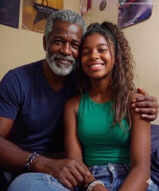 My Husband Slipped Out of Bed Every Night – When I Finally Discovered Where He Went, My Heart Melted