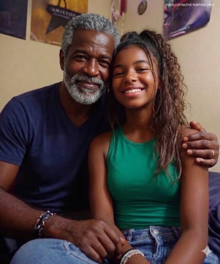 My Husband Slipped Out of Bed Every Night – When I Finally Discovered Where He Went, My Heart Melted