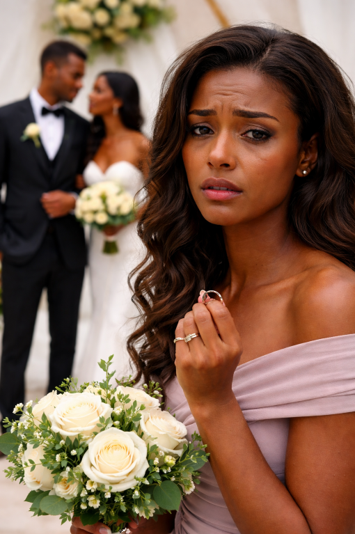 The Worst Week of My Life