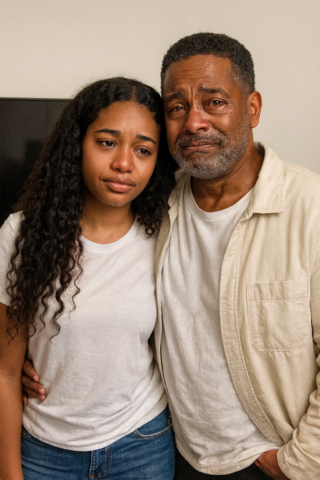 My Daughter ‘Went to School’ Every Morning – Then Her Teacher Called and Said She’d Been Skipping for a Whole Week, So I Followed Her the Next Morning